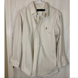 Ralph Lauren Button Down